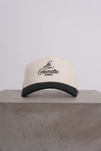 La Familia — Black (Core)