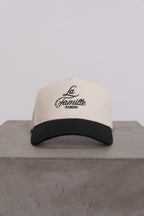 La Famille — Black