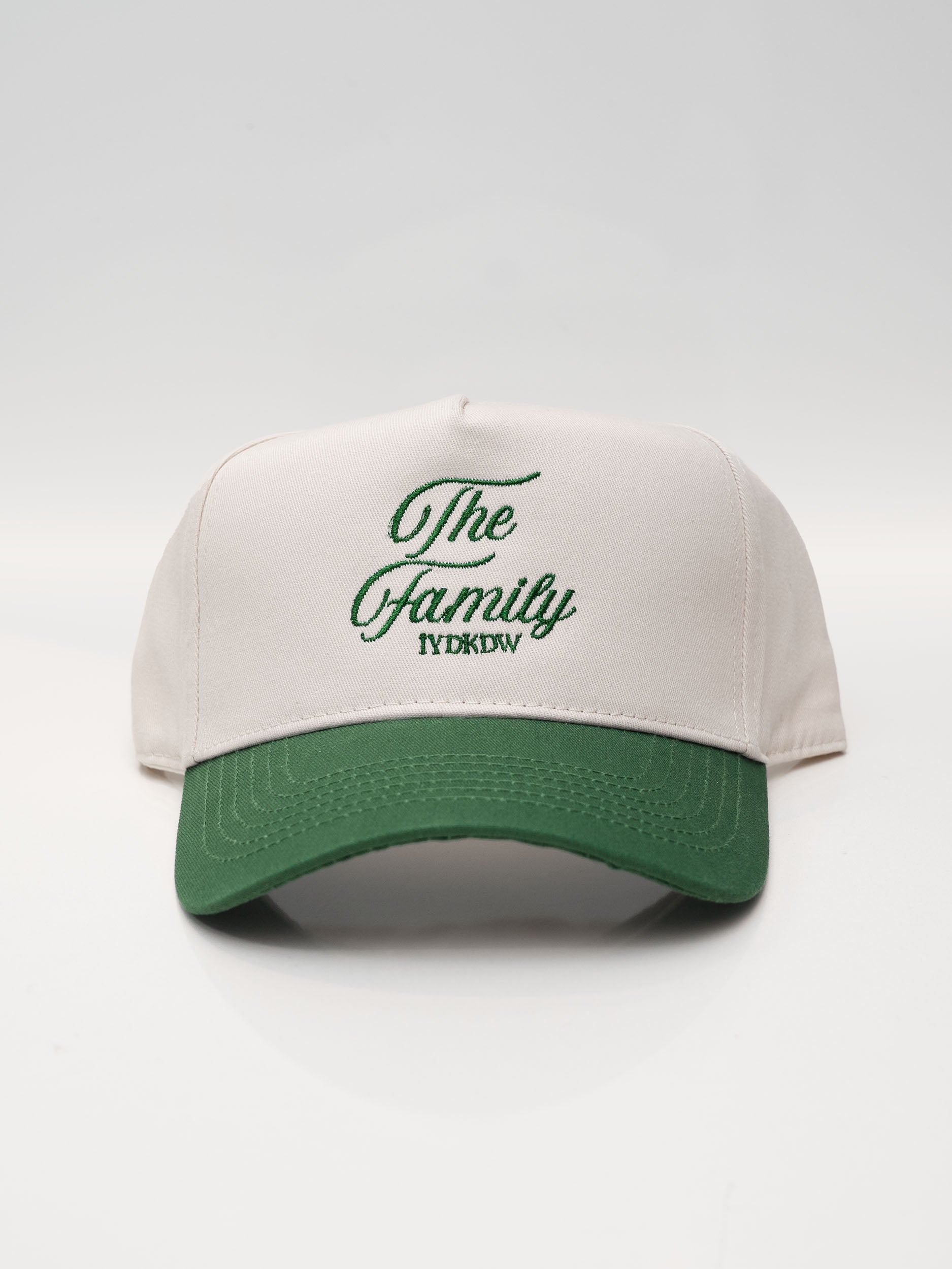 The Family — Green