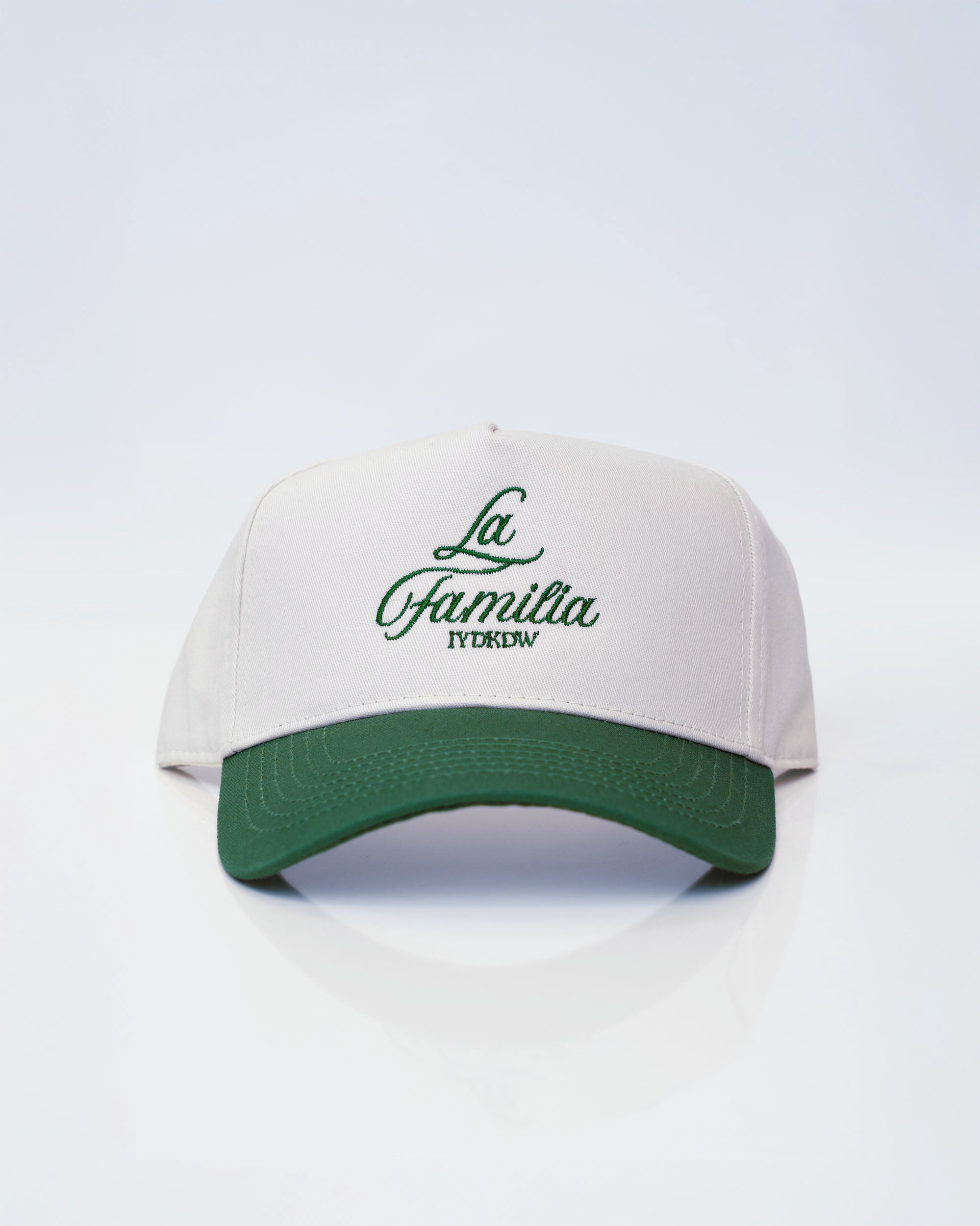 La Familia — Green