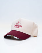 La Familia — Burgundy