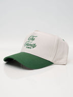 The Family — Green