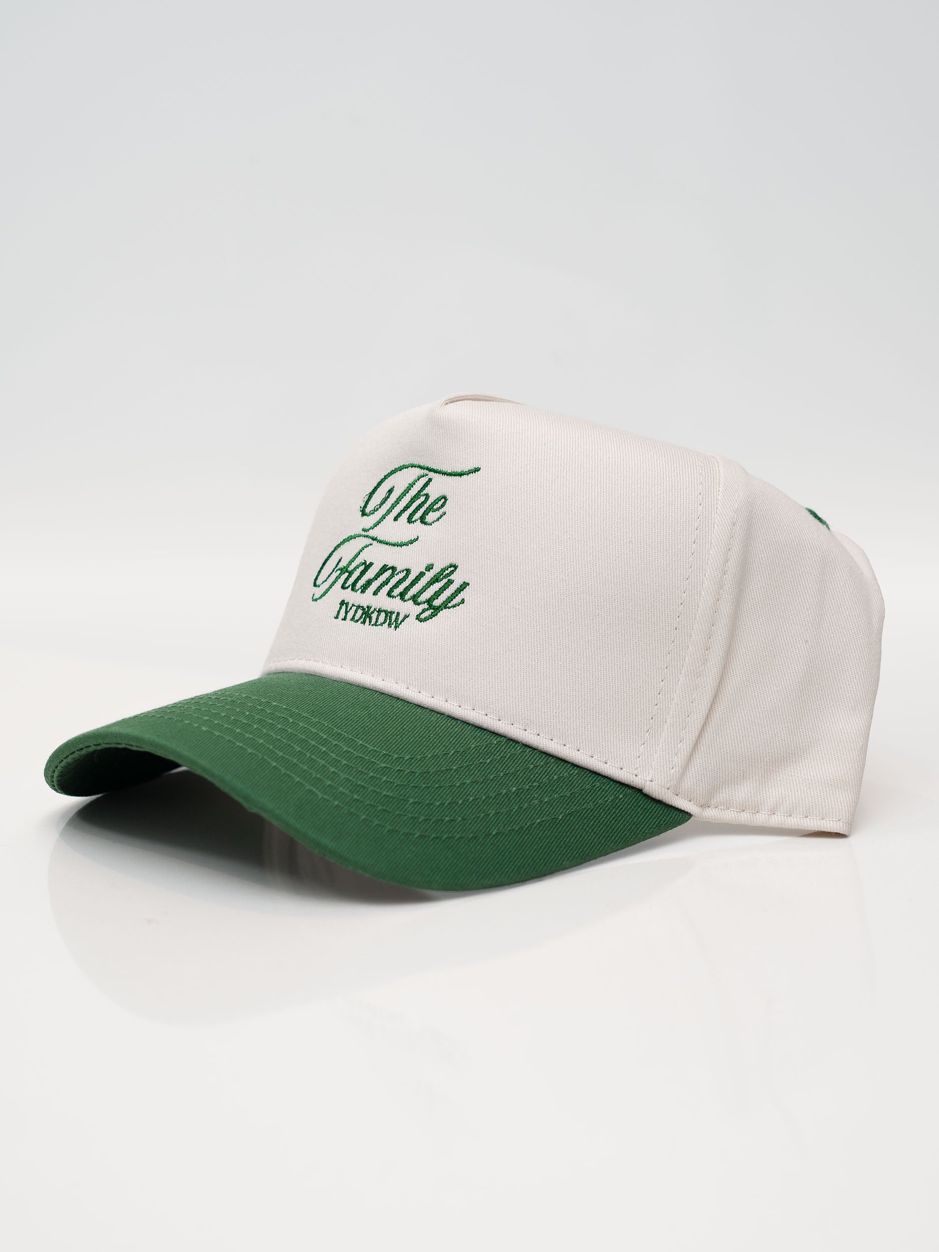 The Family — Green